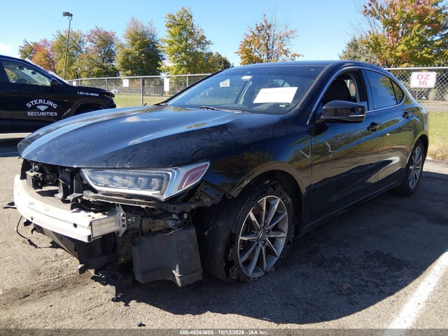 Aukcja sprzedaży 2020 Acura Tlx Standard, vin: 19UUB1F37LA016098, numer aukcji: 46263655