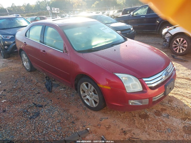46263660 :رقم المزاد ، 3FAHP08157R152478 vin ، 2007 Ford Fusion Sel مزاد بيع