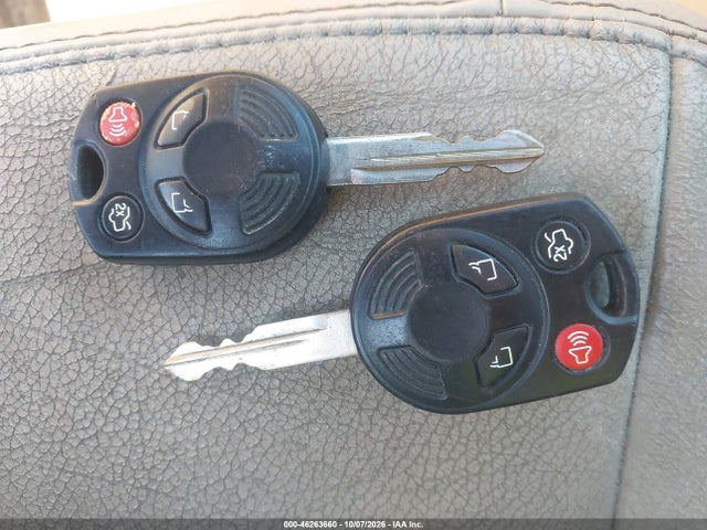 46263660 :رقم المزاد ، 3FAHP08157R152478 vin ، 2007 Ford Fusion Sel مزاد بيع
