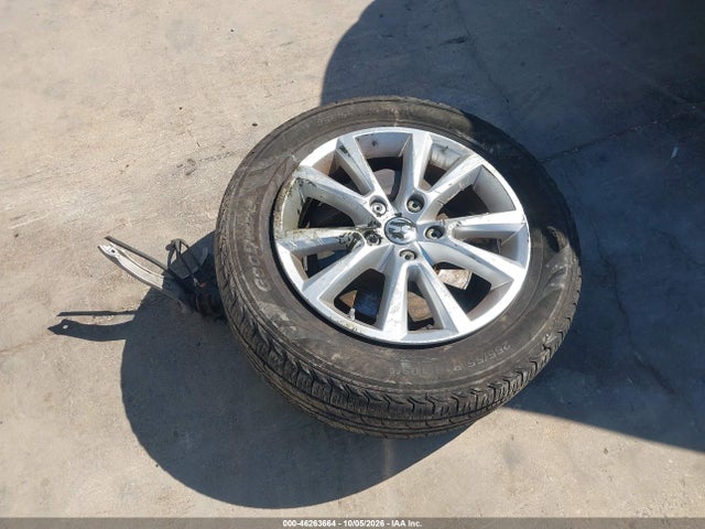 Aukcja sprzedaży 2013 Volkswagen Touareg Vr6 Sport, vin: WVGEF9BP2DD013197, numer aukcji: 46263664