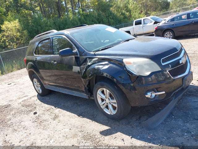 46263667 :رقم المزاد ، 2GNFLGEK8F6419497 vin ، 2015 Chevrolet Equinox 2lt مزاد بيع