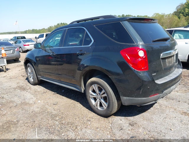 46263667 :رقم المزاد ، 2GNFLGEK8F6419497 vin ، 2015 Chevrolet Equinox 2lt مزاد بيع