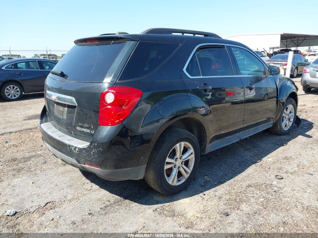 46263667 :رقم المزاد ، 2GNFLGEK8F6419497 vin ، 2015 Chevrolet Equinox 2lt مزاد بيع