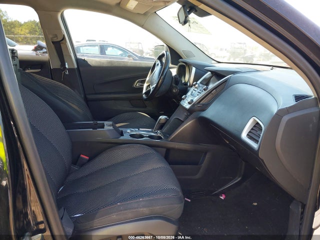 46263667 :رقم المزاد ، 2GNFLGEK8F6419497 vin ، 2015 Chevrolet Equinox 2lt مزاد بيع