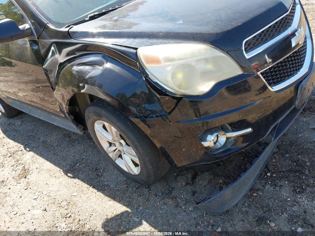 46263667 :رقم المزاد ، 2GNFLGEK8F6419497 vin ، 2015 Chevrolet Equinox 2lt مزاد بيع