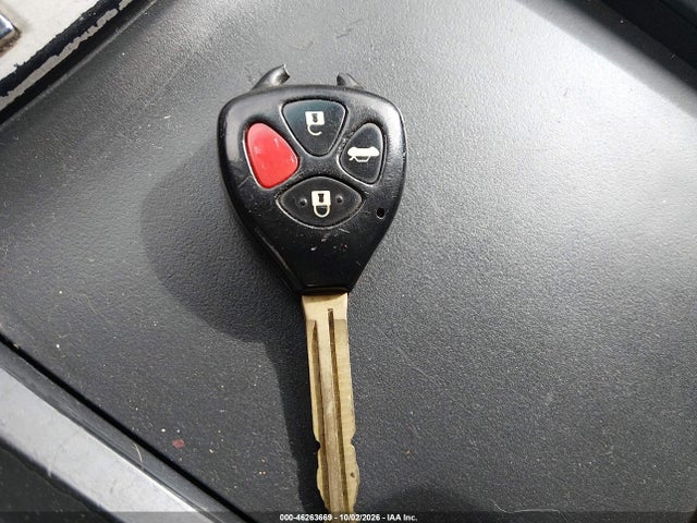 Продажа на аукционе авто 2008 Toyota Avalon Touring, vin: 4T1BK36B18U257259, номер лота: 46263669