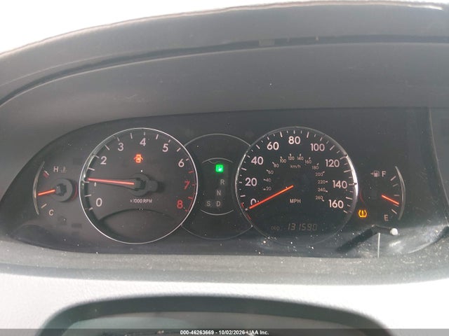 Продажа на аукционе авто 2008 Toyota Avalon Touring, vin: 4T1BK36B18U257259, номер лота: 46263669