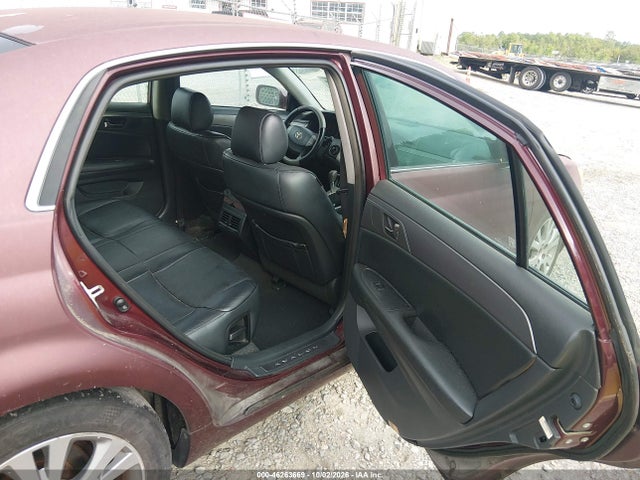 Продажа на аукционе авто 2008 Toyota Avalon Touring, vin: 4T1BK36B18U257259, номер лота: 46263669