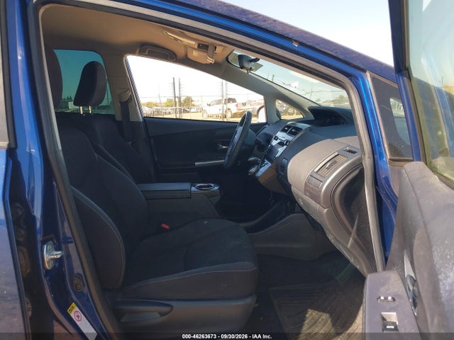 Aukcja sprzedaży 2015 Toyota Prius V Three, vin: JTDZN3EUXFJ026310, numer aukcji: 46263673