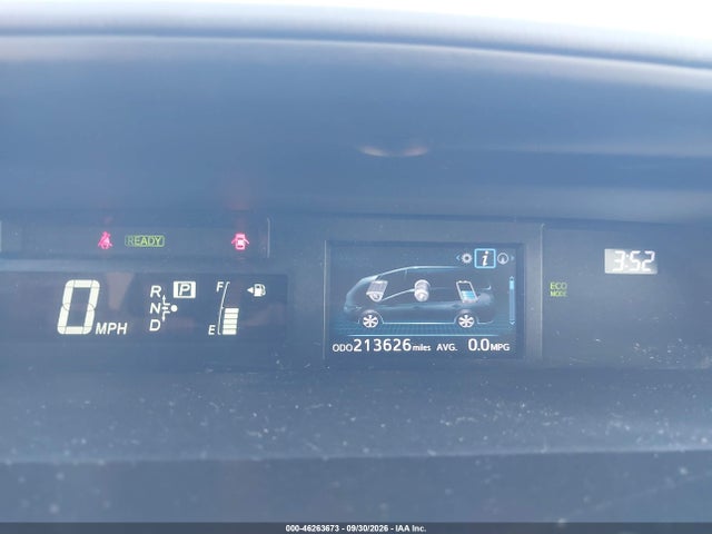 Aukcja sprzedaży 2015 Toyota Prius V Three, vin: JTDZN3EUXFJ026310, numer aukcji: 46263673