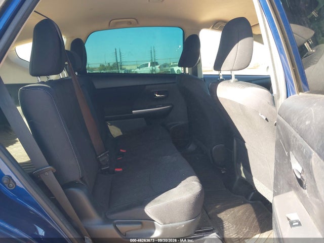 Aukcja sprzedaży 2015 Toyota Prius V Three, vin: JTDZN3EUXFJ026310, numer aukcji: 46263673