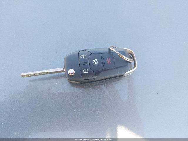46263678 :رقم المزاد ، 3FA6P0HD5ER368118 vin ، 2014 Ford Fusion Se مزاد بيع