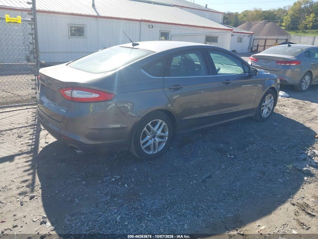 46263678 :رقم المزاد ، 3FA6P0HD5ER368118 vin ، 2014 Ford Fusion Se مزاد بيع