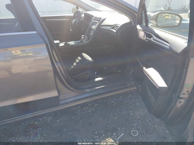 46263678 :رقم المزاد ، 3FA6P0HD5ER368118 vin ، 2014 Ford Fusion Se مزاد بيع