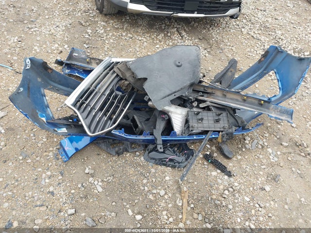 Aukcja sprzedaży 2018 Hyundai Sonata Sel, vin: 5NPE34AF9JH644429, numer aukcji: 46263681
