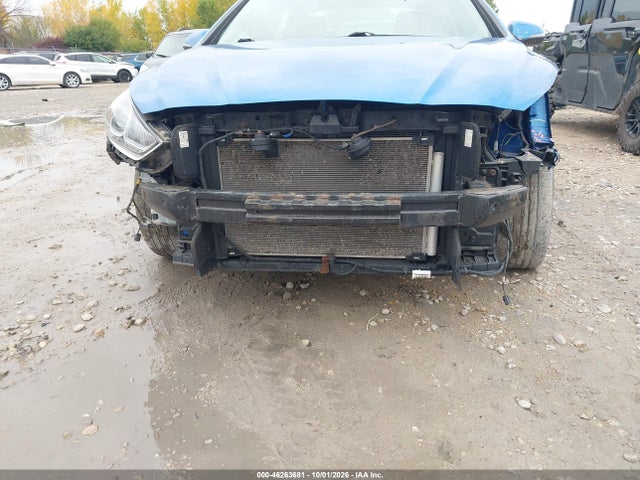 Aukcja sprzedaży 2018 Hyundai Sonata Sel, vin: 5NPE34AF9JH644429, numer aukcji: 46263681