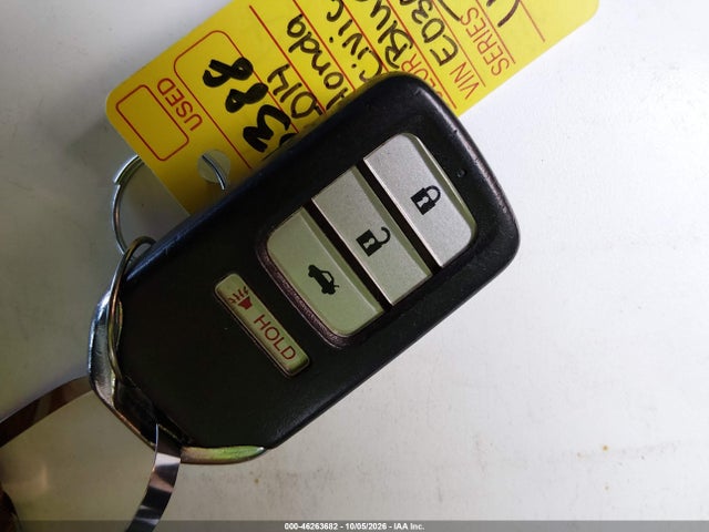 Honda CIVIC EX 2014 19XFB2F80EE030921 Image 11
