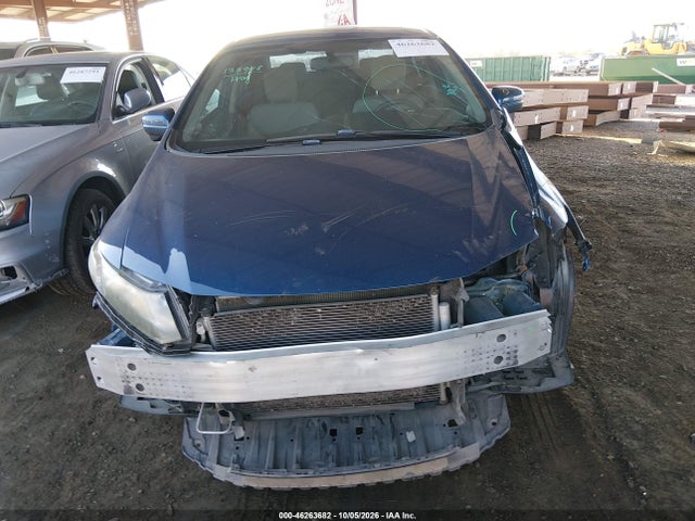Honda CIVIC EX 2014 19XFB2F80EE030921 Image 13