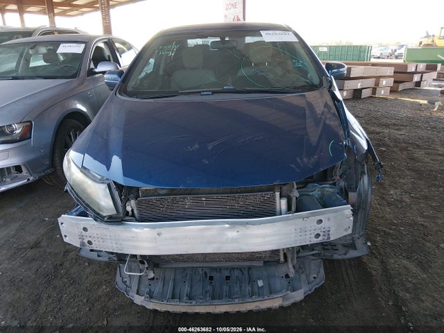 Honda CIVIC EX 2014 19XFB2F80EE030921 Image 6