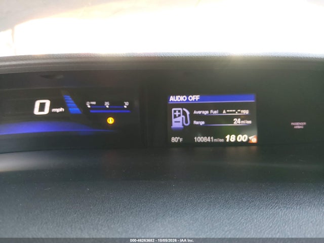 Honda CIVIC EX 2014 19XFB2F80EE030921 Image 7