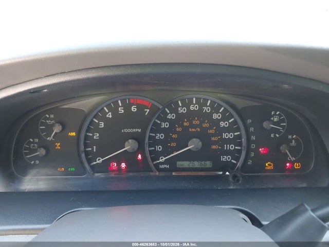 Продажа на аукционе авто 2006 Toyota Sequoia Sr5 V8, vin: 5TDBT44A56S276738, номер лота: 46263683