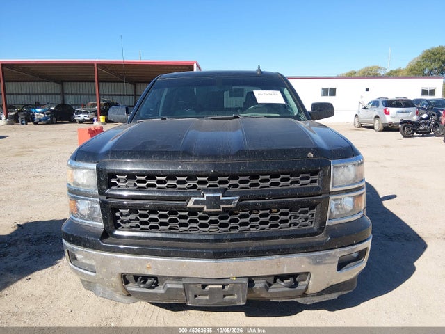 Aukcja sprzedaży 2015 Chevrolet Silverado 1500 1lt, vin: 3GCUKREC1FG453258, numer aukcji: 46263685
