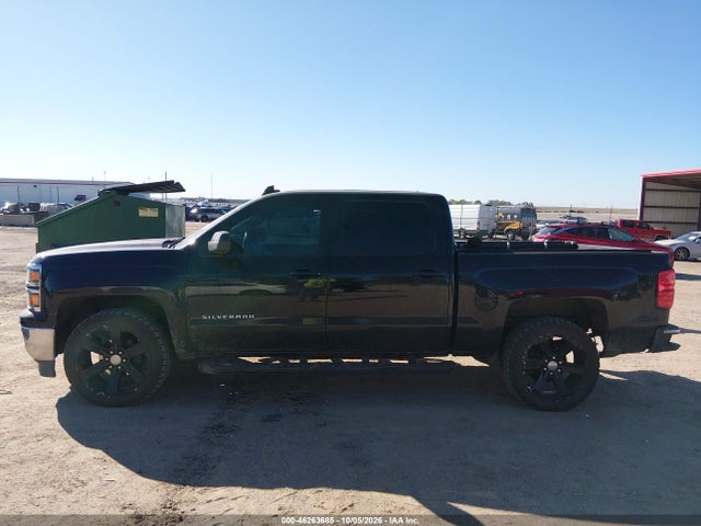 Aukcja sprzedaży 2015 Chevrolet Silverado 1500 1lt, vin: 3GCUKREC1FG453258, numer aukcji: 46263685
