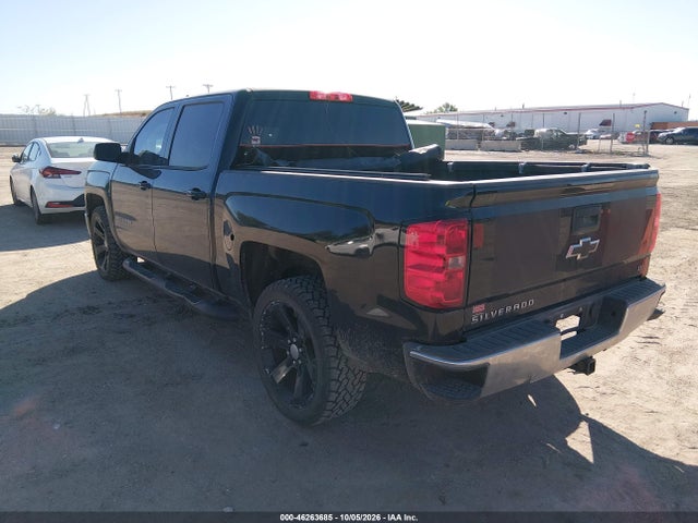 Aukcja sprzedaży 2015 Chevrolet Silverado 1500 1lt, vin: 3GCUKREC1FG453258, numer aukcji: 46263685