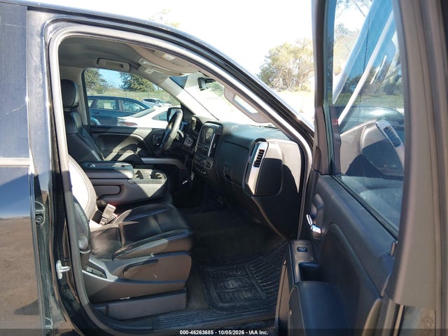 Aukcja sprzedaży 2015 Chevrolet Silverado 1500 1lt, vin: 3GCUKREC1FG453258, numer aukcji: 46263685