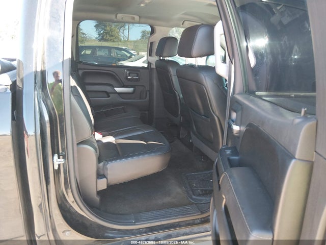 Aukcja sprzedaży 2015 Chevrolet Silverado 1500 1lt, vin: 3GCUKREC1FG453258, numer aukcji: 46263685