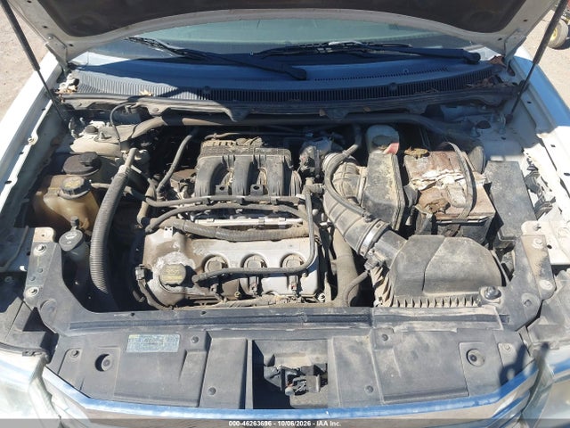 2012 Ford Flex Sel მანქანა იყიდება აუქციონზე, vin: 2FMGK5CC1CBD10989, აუქციონის ნომერი: 46263696
