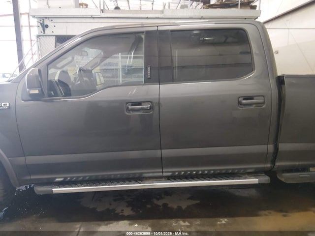 Ford F-150 Lariat 2015 1FTFW1EF2FFA79964 Image 14