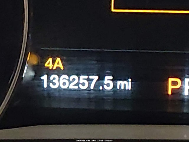 Ford F-150 Lariat 2015 1FTFW1EF2FFA79964 Image 15