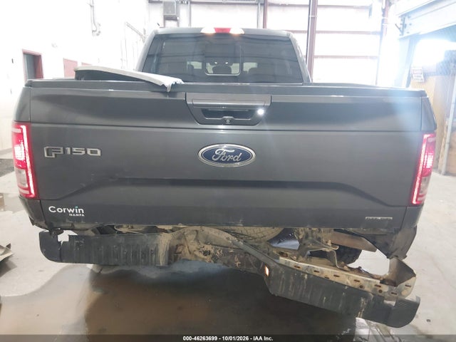 Ford F-150 Lariat 2015 1FTFW1EF2FFA79964 Image 16