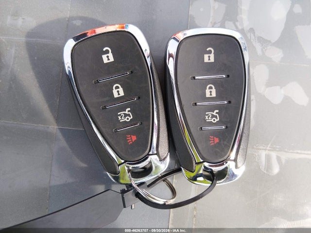 46263707 :رقم المزاد ، 1G1ZC5ST1KF208402 vin ، 2019 Chevrolet Malibu 1fl مزاد بيع
