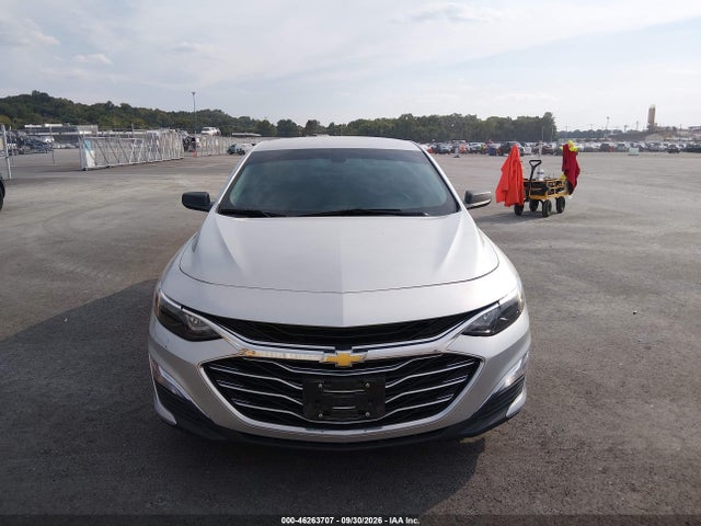 46263707 :رقم المزاد ، 1G1ZC5ST1KF208402 vin ، 2019 Chevrolet Malibu 1fl مزاد بيع