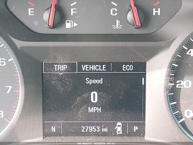 46263707 :رقم المزاد ، 1G1ZC5ST1KF208402 vin ، 2019 Chevrolet Malibu 1fl مزاد بيع
