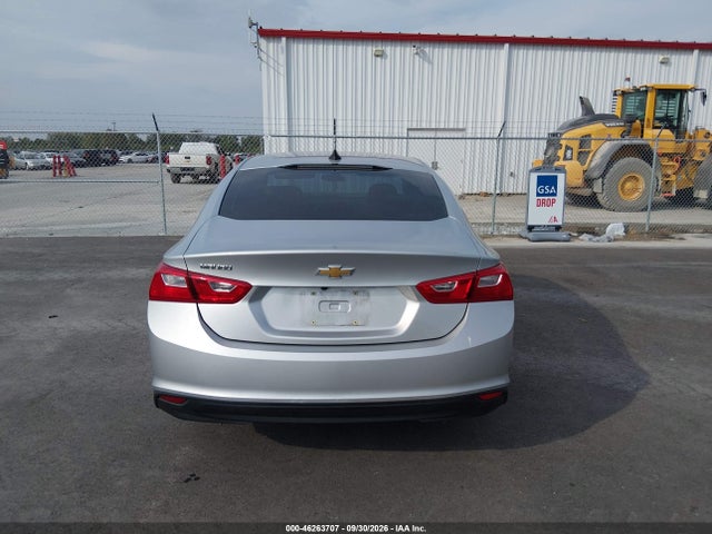 46263707 :رقم المزاد ، 1G1ZC5ST1KF208402 vin ، 2019 Chevrolet Malibu 1fl مزاد بيع