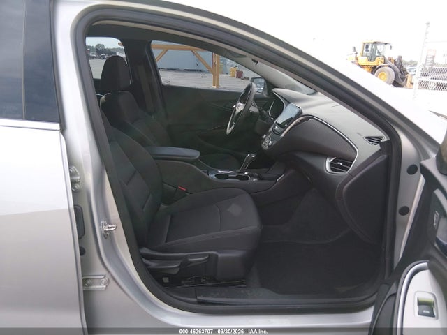 46263707 :رقم المزاد ، 1G1ZC5ST1KF208402 vin ، 2019 Chevrolet Malibu 1fl مزاد بيع