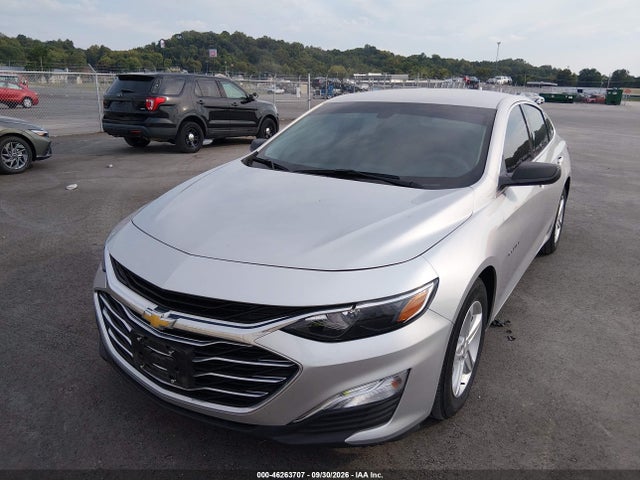46263707 :رقم المزاد ، 1G1ZC5ST1KF208402 vin ، 2019 Chevrolet Malibu 1fl مزاد بيع
