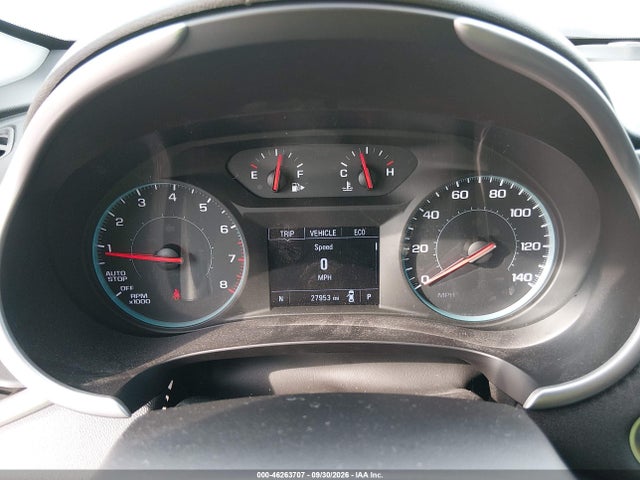 46263707 :رقم المزاد ، 1G1ZC5ST1KF208402 vin ، 2019 Chevrolet Malibu 1fl مزاد بيع