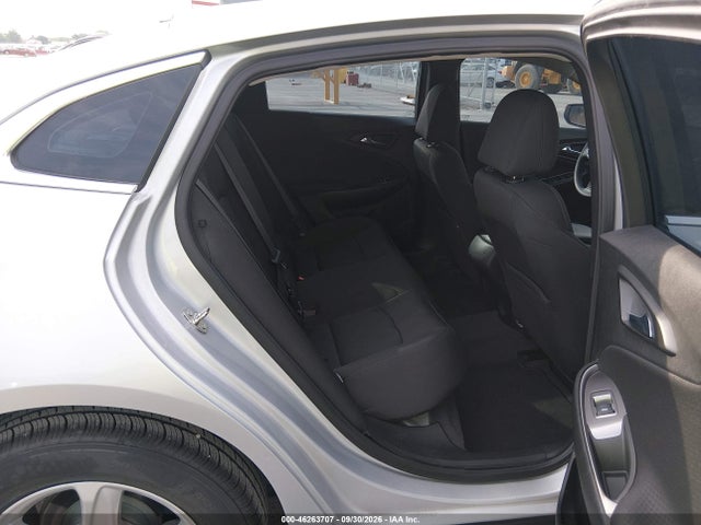 46263707 :رقم المزاد ، 1G1ZC5ST1KF208402 vin ، 2019 Chevrolet Malibu 1fl مزاد بيع