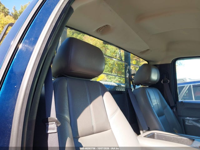 Aukcja sprzedaży 2013 Chevrolet Silverado 2500hd Work Truck, vin: 1GC0KVCG1DZ155660, numer aukcji: 46263706