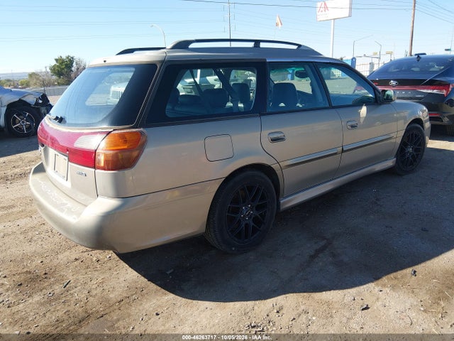 Aukcja sprzedaży 2003 Subaru Legacy Gt, vin: 4S3BH646X35300154, numer aukcji: 46263717