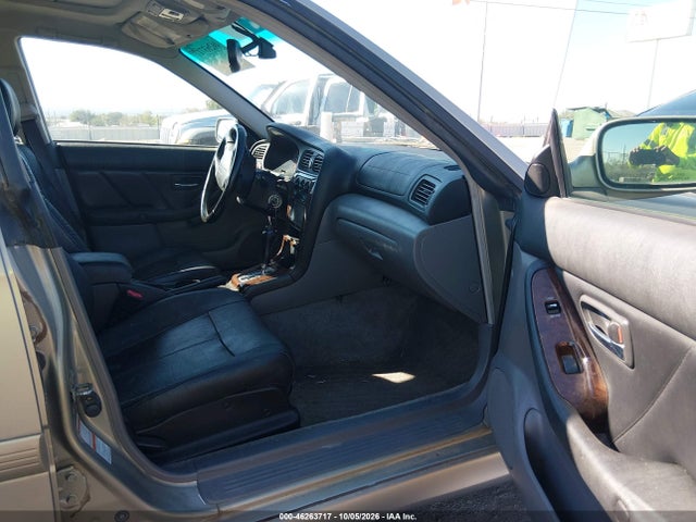 Aukcja sprzedaży 2003 Subaru Legacy Gt, vin: 4S3BH646X35300154, numer aukcji: 46263717