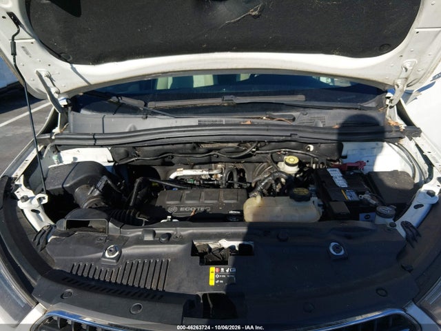 46263724 :رقم المزاد ، KL4CJASB7KB856511 vin ، 2019 Buick Encore Fwd Preferred مزاد بيع