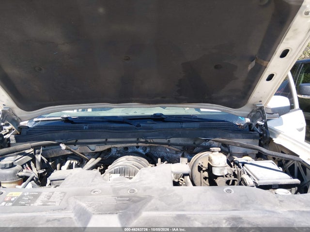 Aukcja sprzedaży 2014 Chevrolet Silverado 1500 1lt, vin: 3GCPCREC8EG114764, numer aukcji: 46263726