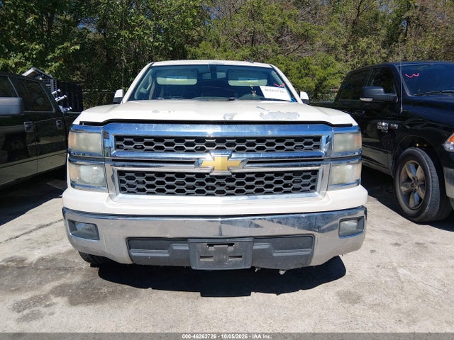 Aukcja sprzedaży 2014 Chevrolet Silverado 1500 1lt, vin: 3GCPCREC8EG114764, numer aukcji: 46263726