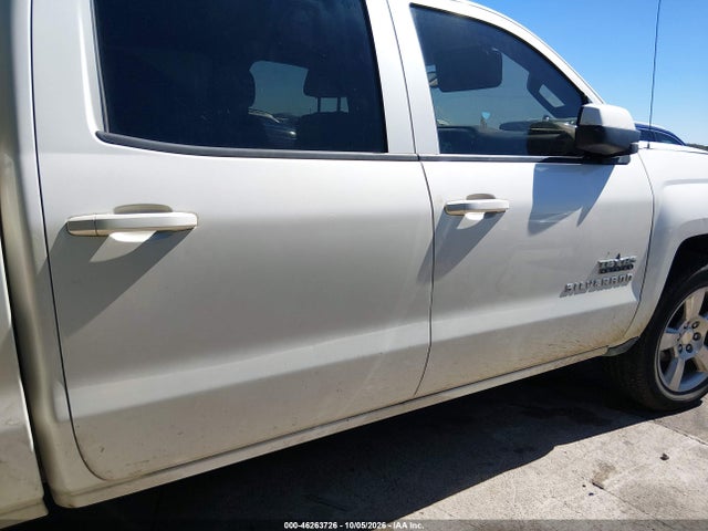 Aukcja sprzedaży 2014 Chevrolet Silverado 1500 1lt, vin: 3GCPCREC8EG114764, numer aukcji: 46263726