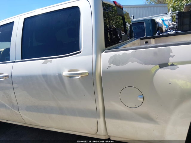 Aukcja sprzedaży 2014 Chevrolet Silverado 1500 1lt, vin: 3GCPCREC8EG114764, numer aukcji: 46263726